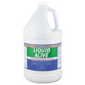 Dymon LIQUID ALIVE Enzyme Producing Bacteria, 1gal, Bottle, PK4 23301